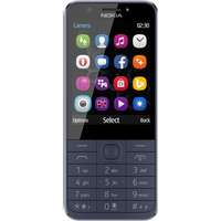 Nokia 230 Dual SIM kártyafüggetlen (kék)