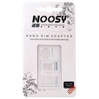 Noosy SIM adapter kit (3 db)