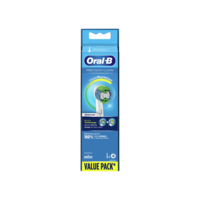 Oral-B Precision Clean elektromos fogkefe pótfej (4 db / csomag)