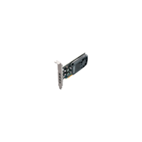 PNY NVIDIA Quadro P1000 V2 4GB LP (PCIe 3.0, 4 GB DDR5, 128 bit, 4xminiDP, aktív hűtő)