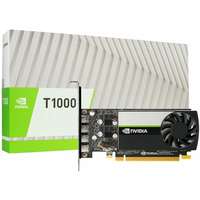 PNY nVidia Quadro T1000 8GB GDDR6 VGA