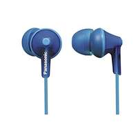 Panasonic RP-HJE125E-A fülhallgató (kék)
