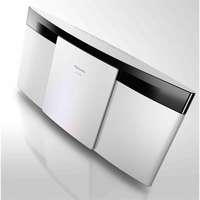 Panasonic SC-HC200EG-W MIKRO HIFI CD/USB/BT fehér
