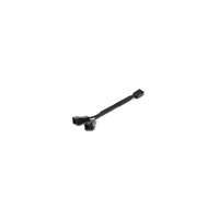 Phanteks 3 pin Y ventilátor tápkábel elosztó (11 cm)