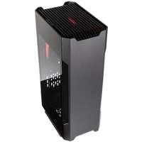 Phanteks Enthoo Evolv Shift 2 D-RGB (mini-ITX, ablakos, antracit)