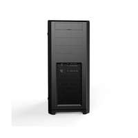 Phanteks Enthoo Pro (nagy torony, EATX, edzett üvegablakos, fekete)