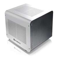 RaiJintek Metis EVO AL (mini-ITX, fehér)