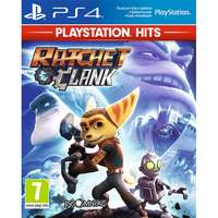 Sony Ratchet and Clank (PS4)