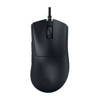 Razer DeathAdder V3 optikai egér (USB, fekete)