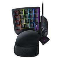 Razer Tartarus Pro billentyűzet (USB, fekete)