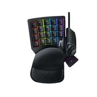 Razer Tartarus V2 keypad (fekete)