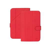 Rivacase 3132 Malpensa tablet tok (7", piros)