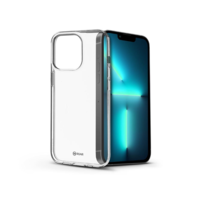 Roar All Day Full 360 szilikon hátlap (Apple iPhone 13 Pro Max, transparent)