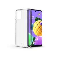 Roar All Day Full 360 szilikon hátlap (LG K52/K62, átlátszó)