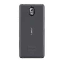Roar All Day Nokia 3.1 szilikon telefonvédő (ultravékony) átlátszó