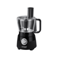 Russell Hobbs 24732-56 konyhai robotgép (fekete)