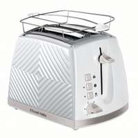 Russell Hobbs 26391-56 Groove kenyérpirító (fehér)