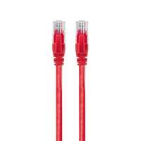 Ismeretlen S-link UTP CAT6 kábel (1 m, piros)