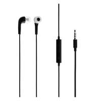 Samsung EHS64AVFBE headset (fekete, OEM)