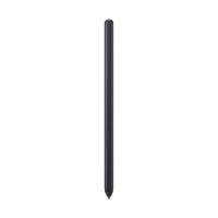 SAMSUNG Galaxy S21 Ultra (SM-G998) 5G érintőképernyő ceruza (aktív, kapacitív, s pen, galaxy s21 ultra) fekete