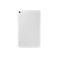 Samsung Galaxy Tab A 10.1 (2019) Book Cover tok (fehér)