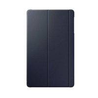 Samsung Galaxy Tab A 10.1 (2019) Book Cover tok (fekete)
