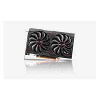 Sapphire Radeon RX 6500 XT Pulse VGA (PCIe 4.0, 4 GB DDR6, 64 bit, DP+HDMI)