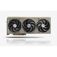 Sapphire Nitro+ Radeon RX 9070 Gaming OC VGA (PCIe 5.0, 16 GB GDDR6, 256 bit, 2xDP+2xHDMI)
