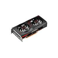 Sapphire Pulse Radeon RX 7600 VGA (PCIe 4.0, 8 GB GDDR6, 128 bit, 3xDP+HDMI)