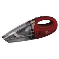 Sencor SVC 190R morzsaporszívó, piros