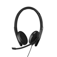 Sennheiser Adapt 165T USB II headset