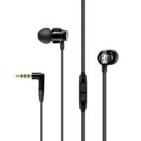 Sennheiser CX 300S mikrofonos fülhallgató (fekete)