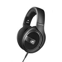 Sennheiser HD 569 Hi-Fi fejhallgató (zárt, fekete)