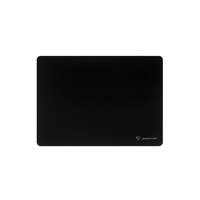 Silverline GMP01 gamer egérpad (fekete)