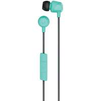 Skullcandy JIB W/MIC (ciánkék)