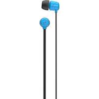 Skullcandy JIB W/MIC (fekete-kék)