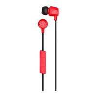 Skullcandy JIB W/MIC (piros)