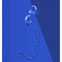 Skullcandy Jib+ Active bluetooth fülhallgató (kék)