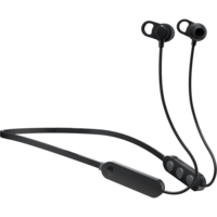 Skullcandy Jib+ bluetooth fülhallgató (fekete)