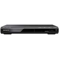 Sony DVP-SR760HD DVD lejátszó