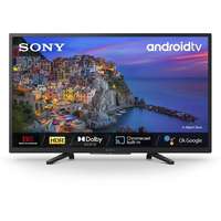 Sony 32" KD-32W800P1AEP HD Smart TV