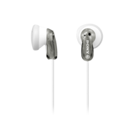 Sony MDR-E9 fülhallgató (fehér-szürke)