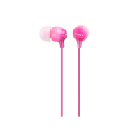 Sony MDR-EX15LP fülhallgató (rózsaszín)