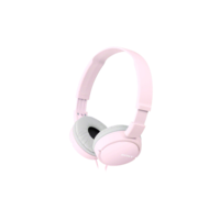 Sony MDR-ZX110 fejhallgató (rózsaszín)