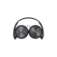 Sony MDR-ZX310 fejhallgató (fekete)