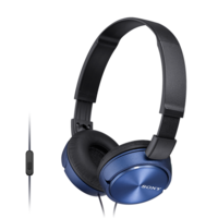 Sony MDR-ZX310 fejhallgató (kék)