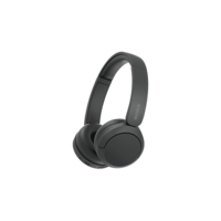 Sony WH-CH520 vezeték nélküli mikrofonos fejhallgató (fekete)