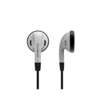 Sound MAGIC EP20 fülhallgató (fehér)