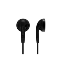 Sound MAGIC EP20 fülhallgató (fekete)