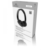 Sound MAGIC P22C mikrofonos fejhallgató (fehér)